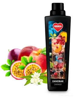 Dedra Avivážní kondicionér, ZANZIBAR, L'AVIVAGE®, 750 ml