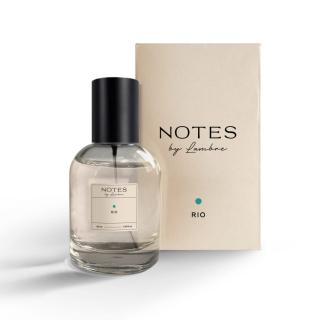 Lambre Rio - NOTES parfém 50 ml