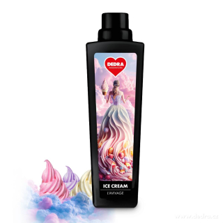 Dedra Avivážní kondicionér, ICE CREAM, L'AVIVAGE®, 750 ml