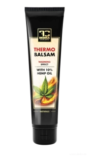 DEDRA THERMO BALSAM , 125 ml