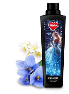 DEDRA Avivážní kondicionér, PRINCESS , L'AVIVAGE®, 750 ml