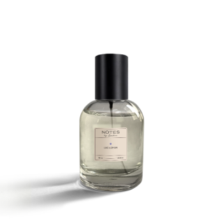 Lac Leman - NOTES parfém 50 ml