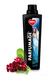 DEDRA parfém na praní PARFUMAGE ANGELIA, 750 ml