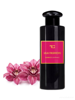 Parfémová esence LILA FASHION do aromalamp a difuzérů ESSENCE A L'INTÉRIEUR 100 ml