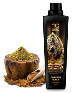 DEDRA Avivážní kondicionér, OBSIDIAN BLACK, L'AVIVAGE®, 750 ml