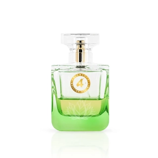 Parfém ESSENS 4 ELEMENTS - Green Earth 100 ml