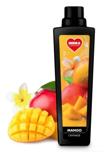 DEDRA Avivážní kondicionér, MANGO, L'AVIVAGE®, 750 ml