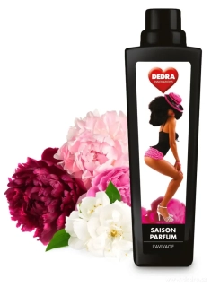 Dedra Avivážní kondicionér, SAISON PARFUM, L'AVIVAGE®, 750 ml