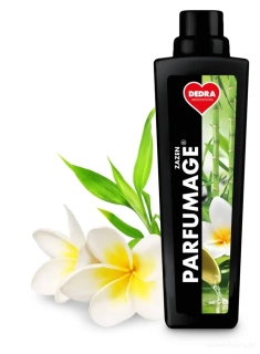 DEDRA parfém na praní PARFUMAGE ZAZEN 750 ml