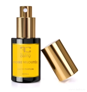 DEDRA Dámská parfémová voda (EDP) SAMETOVÁ HRUŠKA 30 ml