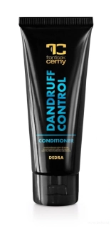 DEDRA Kondicionér proti lupům a při seboree, DANDRUFF CONTROL, 250 ml