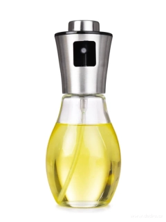 Rozprašovač na rostlinné oleje do kuchyně 20 ml