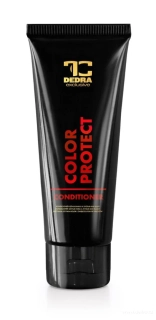 DEDRA Šetrný kondicionér pro barvené vlasy, COLOR PROTECT, 250 ml