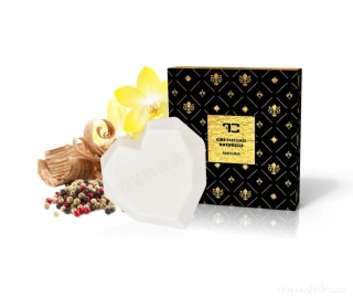 Sójový vonný eko-vosk do aromalampy, ORIENTAL SPA, PARFUMIA®, 40 ml
