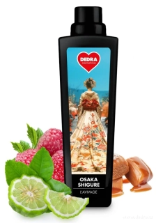 DEDRA Avivážní kondicionér, OSAKA SHIGURE, L'AVIVAGE®, 750 ml