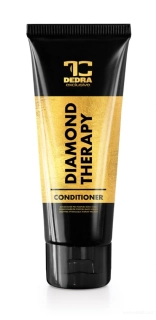 Dedra Kondicionér pro podporu růstu vlasů a zabránění jejich vypadávání, DIAMOND THERAPY, 250 ml