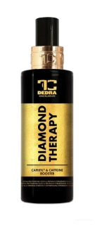 DEDRA Sérum pro podporu růstu a prevenci vypadávání vlasů, DIAMOND THERAPY CAPIXYL® & CAFFEINE BOOSTER, 100 ml
