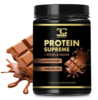 PROTEIN SUPREME čokoláda 750 g