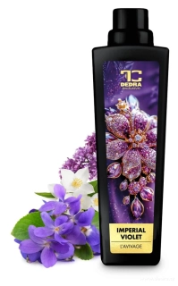 DEDRA Avivážní kondicionér, IMPERIAL VIOLET, L'AVIVAGE®, 750 ml