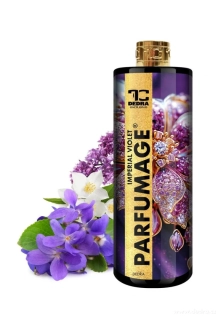 Dedra parfém na praní PARFUMAGE IMPERIAL VIOLET, 500 ml