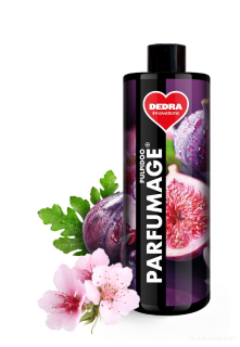 DEDRA Parfém na praní  PARFUMAGE® PULPIDOO, 500 ml