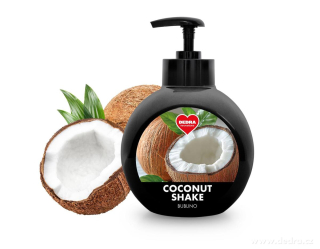 DEDRA BUBLINO  COCONUT SHAKE, 500 ml