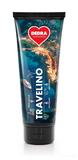 Dedra TRAVELINO,EKO gel na ruční praní na cestách i doma 200 ml