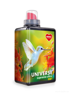 DEDRA UNIVERSE SUPREME ULTRA – Univerzální gel pro šetrné praní 28 praní