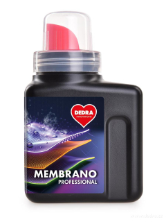 DEDRA MEMBRANO Prací gel  300ml =12 praní