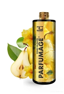 Dedra parfém na praní PARFUMAGE SAMETOVÁ HRUŠKA 500 ml
