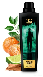 DEDRA Avivážní kondicionér, MIRAGE NOIR, L'AVIVAGE®, 750 ml