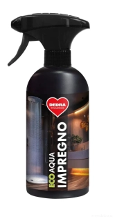 DEDRA ECO AQUA IMPREGNO 500 ml