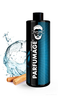 Dedra parfém na praní PARFUMAGE PLATINUM 500 ml