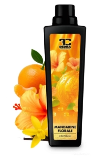DEDRA Avivážní kondicionér, MANDARINE FLORALE, L'AVIVAGE®, 750 ml