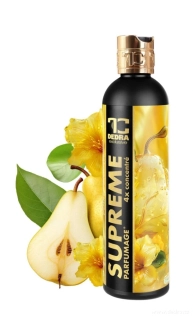 DEDRA PARFUMAGE SUPREME SAMETOVÁ HRUŠKA 300ml/ 60 praní