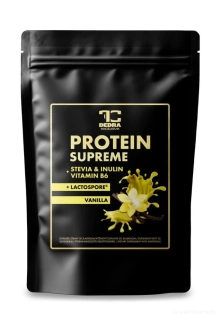PROTEIN SUPREME vanilka 600 g