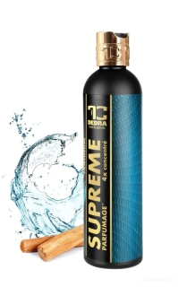 DEDRA PARFUMAGE SUPREME PLATINUM 300ml/ 60 praní