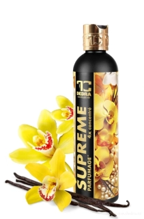 DEDRA PARFUMAGE SUPREME FLEUR DE VANILLE / 60 praní