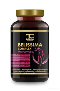 DEDRA BELISSIMA COMPLEX menopauza 