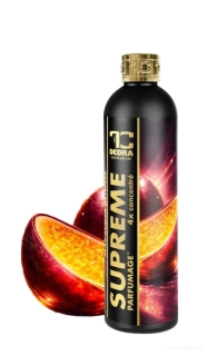 DEDRA PARFUMAGE SUPREME MARACUJA INTENSE  300ml/ 60 praní